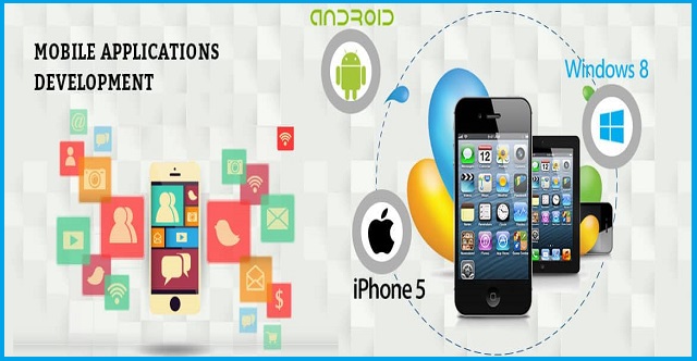 Mobile App Development